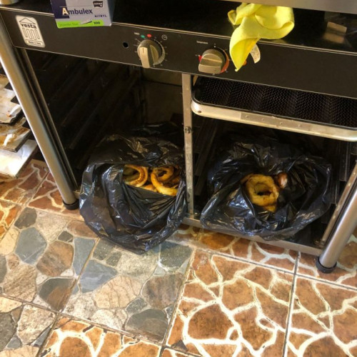 startul campaniei de control pentru sezonul estival 2025 la constanța