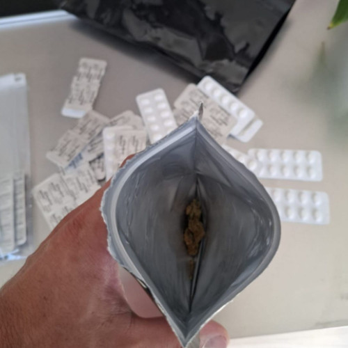 Patronul clubului "Expirat" din București, Andrei Sosa, reținut pentru trafic de droguri