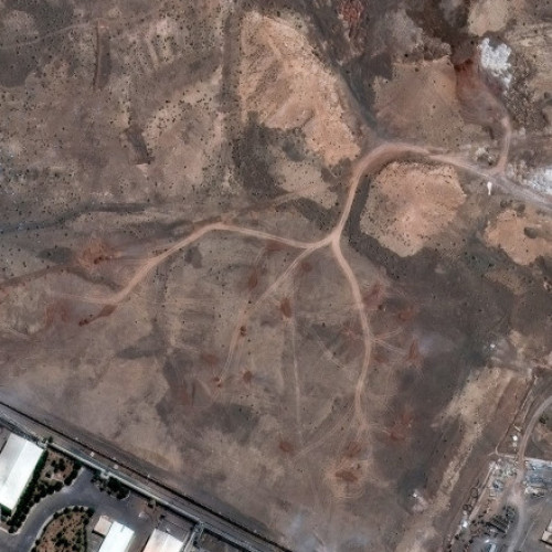 AIEA confirmă lovirea salilor subterane ale uzinei nucleare de la Natanz în urma atacurilor israeliene