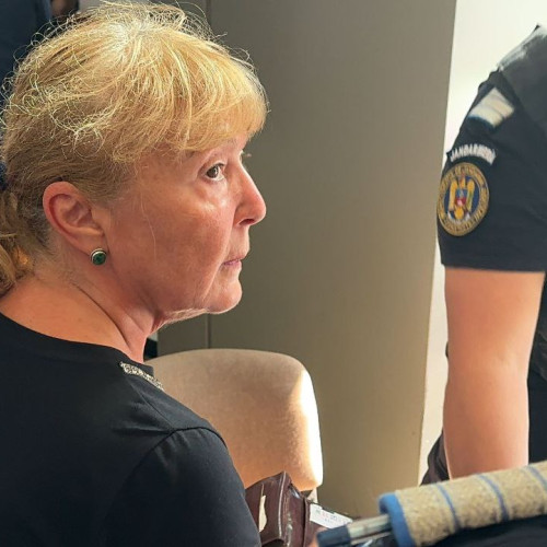 noul termen în dosarul Monica Macovei de la Mangalia