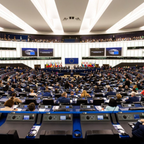 Parlamentul European solicită eliminarea prescripției pentru infracțiunile sexuale asupra minorilor și întărirea luptei împotriva abuzurilor online