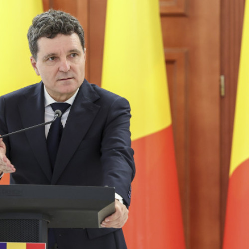 Noul premier al României, în discuție după consultările de la Cotroceni