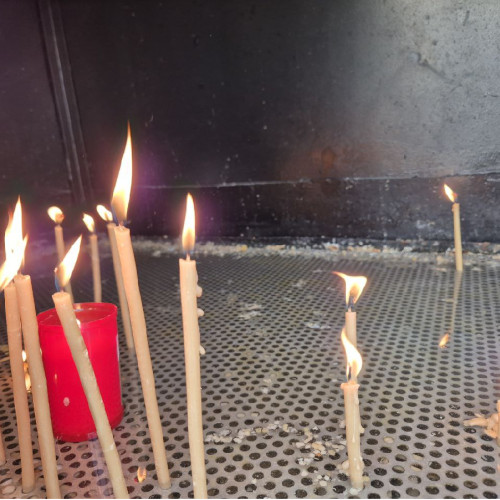 Tragic perdita a unui profesor dedicat, Trucmel Marian