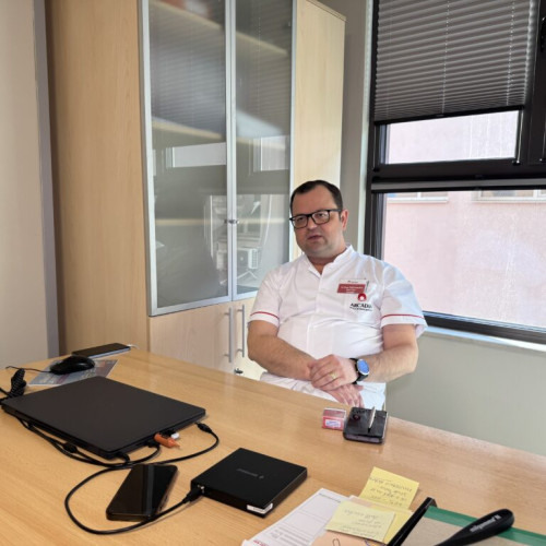 centre moderne de tratament pentru boala Parkinson în România