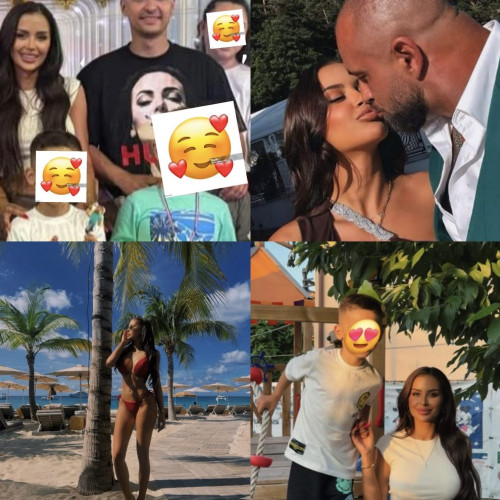 David, fiul Ancăi, a împlinit șase ani, iar mama sa a organizat o petrecere specială pentru el. Evenimentul a avut loc într-un loc vesel și plin de culoare, iar Anca a fost însoțită de fostul soț, un afaceriști din Târgu Jiu, pentru a marca acest moment important. Potrivit asingerj.ro, cei doi au dat dovadă de maturitate și au arătat că, dincolo de trecutul lor sentimental, copilul rămâne prioritatea lor principală.