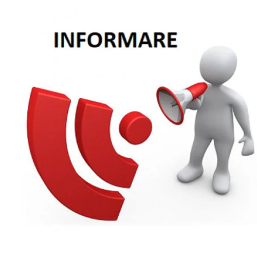 Primăria Zam informează cetățenii despre reducerea stocului de apă