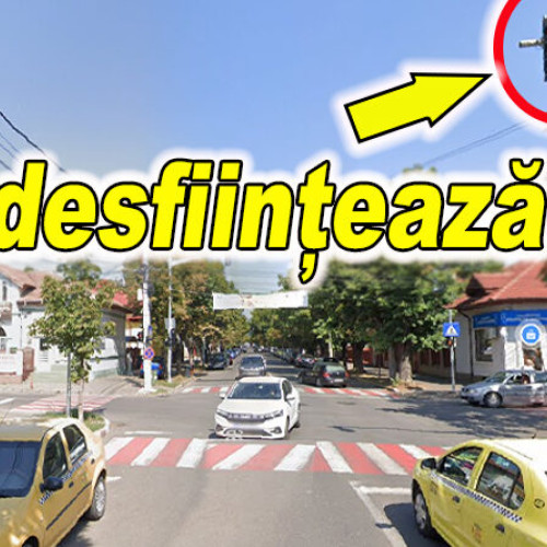 semaforii de la intersectia străzii democratiei cu bd. titulescu, o opinie controversată în buzaul