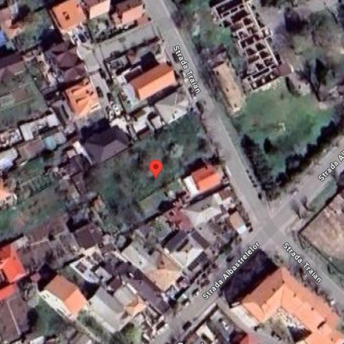 Licitație pentru vânzarea unui imobil din Techirghiol