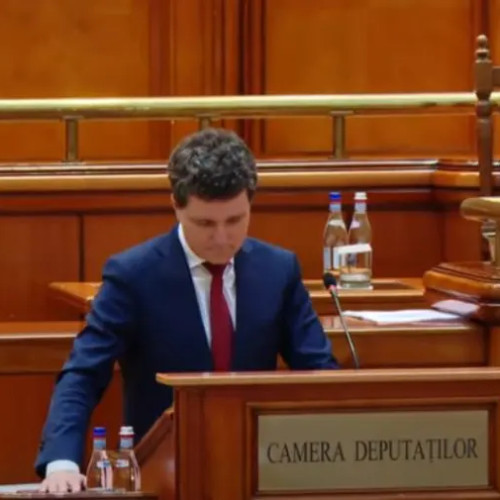 președintele României convoacă partidele pentru consultări privind desemnarea prim-ministrului