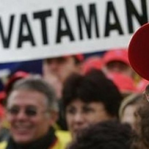 proteste în sistemul de învățământ din românia, continuă nemulțumirile angajaților din educație