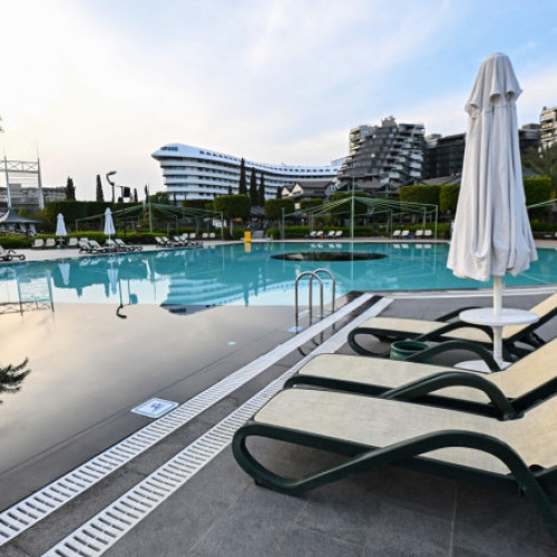 Avertisment pentru turiștii care plănuiesc vacanța în Turcia vara aceasta