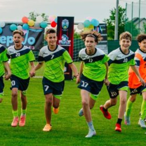 Ziua copilului: o sărbătoare plină de sport, artă și tradiție în Ilfov