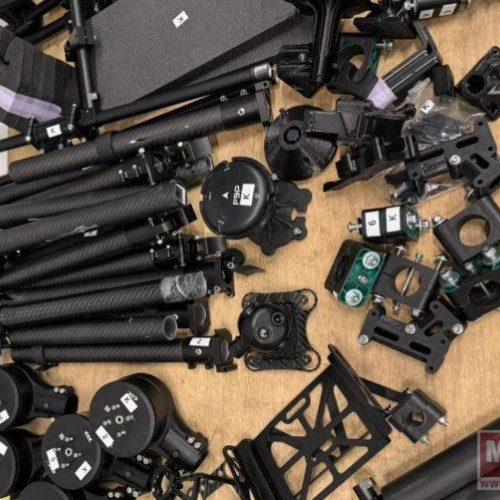 Alerta de securitate la frontiera cu Ucraina după descoperirea unei încărcături suspecte