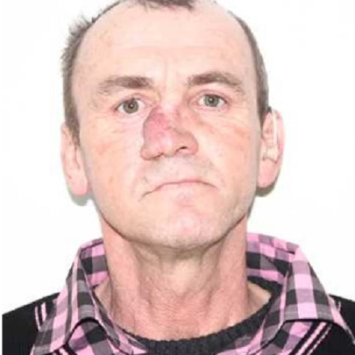 dispariția lui Nicolae Buteanu, o persoană din Maramureș