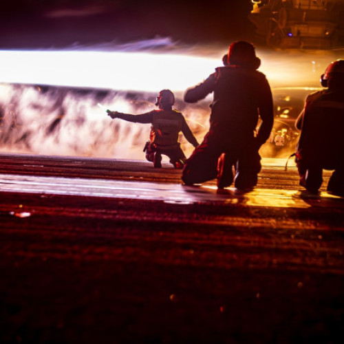 Donald Trump analizează posibilitatea intervenției militare în conflictul dintre Israel și Iran