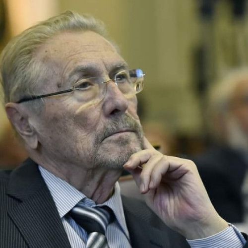 emil constantinescu: „mineriada” a fost terorism de stat, nu un protest pașnic