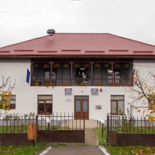 Ovidiu Pungan: Desființarea primăriilor mici ar duce la pierderea identității satului românesc