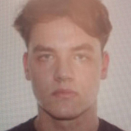 Tânăr dispărut din comuna Gura Ocnitei, polițiștii cer ajutorul publicului