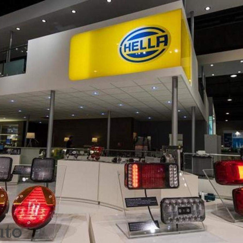 forvia Hella încheie activitatea din Iași din cauza crizei industriei auto din Europa