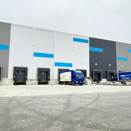 WDP, un jucător major în sectorul logistic din România, negociază intens preluarea parcului logistic Proinvest Park Miroslava, situat în apropierea zonei metropolitane Iași. Potrivit surselor citate de „Ziarul de Iasi”, achiziția ar putea duce parcul aflat după Metro în proprietatea companiei belgiene, consolidând astfel prezența WDP în regiune.