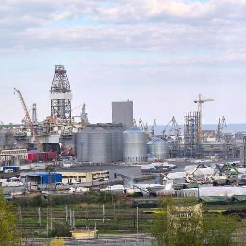 Dosar judiciar privind ordinul din 2005 al Ministerului Transporturilor