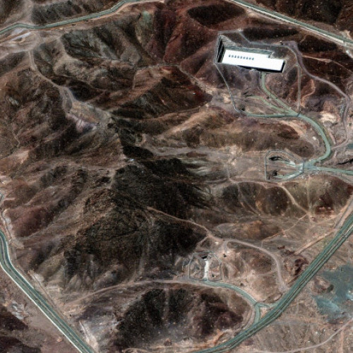 planul israelian pentru atac asupra instalațiilor nucleare de la Fordo