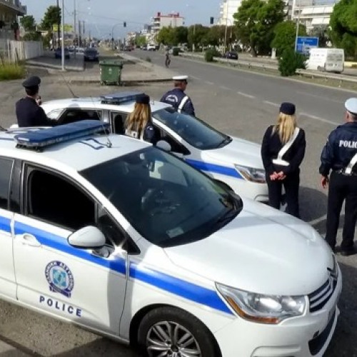 reguli noi de circulație în Grecia: amenzi mai mari pentru românii care merg în vacanță