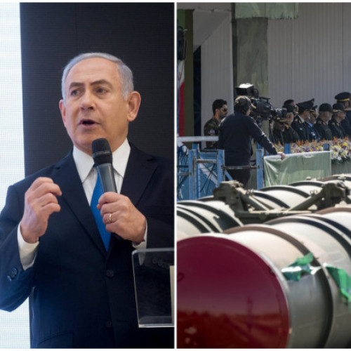 Conflictul dintre Israel și Iran: un nou capitol periculos în rivalitatea nucleară