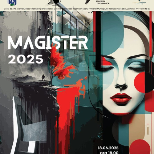 expoziție de artă și design la universitatea de artă și design din cluj-napoca