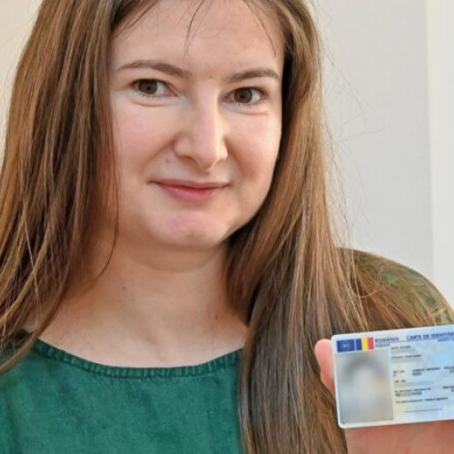 copii sub 14 ani pot beneficia de cartea electronica de identitate pentru calatorii internationale