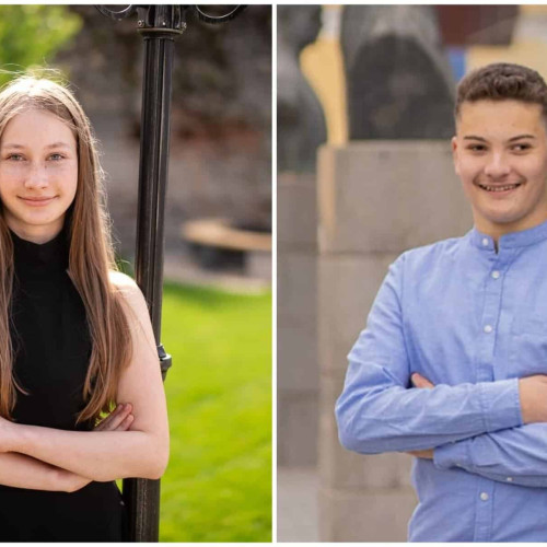 doi elevi din alba au obținut premii în cadrul unei competiții științifice de istorie