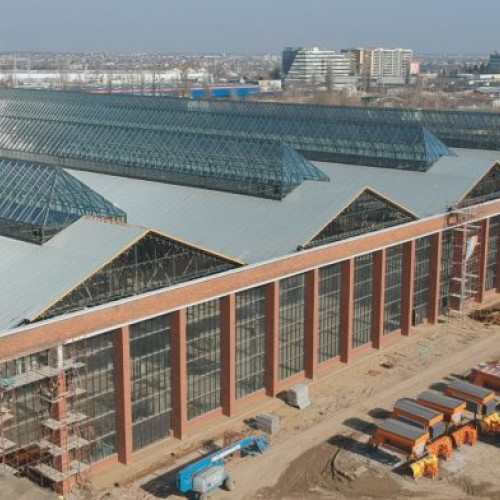 parcare temporară în sectorul 3 pentru cetățeni în perioada concediilor