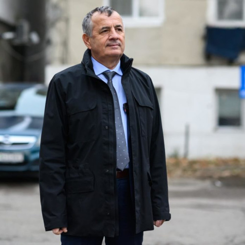 senatorul Ovidiu Jitaru cere stoparea majorării tarifelor la distribuția ziarelor tipărite