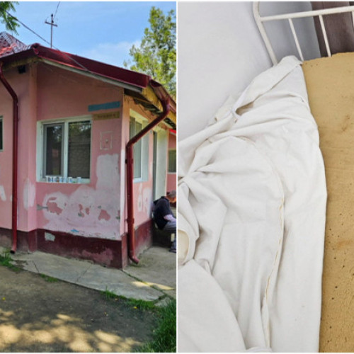 descoperiri alarmante la spitalul de psihiatrie sapoca: abuzuri și condiții inumane