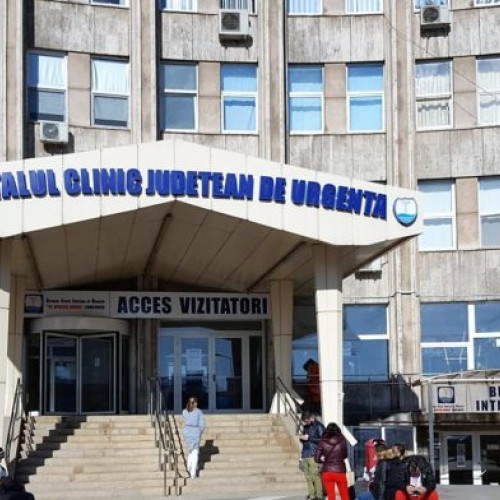 Proiect de extindere și modernizare a spitalului din Constanța