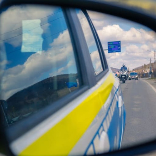 RADARE de weekend în ALBA: Monitorizarea traficului de către Poliția Rutieră. Recomandări pentru șoferi