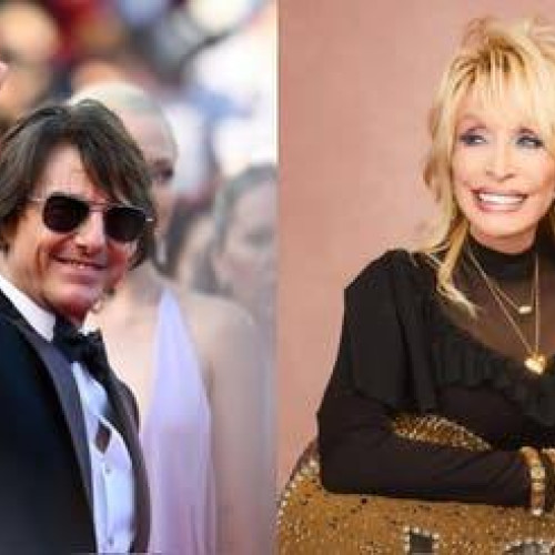 Tom Cruise va primi un premiu special la gala Governors Awards din noiembrie