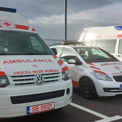 cupa solidarității va reveni în acest an cu cea de-a opta ediție, un turneu de fotbal caritabil organizat pentru sprijinirea lansării primului serviciu de ambulanță al Crucii Roșii Filiala Sibiu. Evenimentul va avea loc în data de 12 iulie, pe Stadionul Voința din Sibiu, și se va desfășura pe parcursul a aproximativ șase ore. Conform site-ului turnulsfatului.ro, competiția este deschisă tuturor iubitorilor de fotbal, indiferent dacă jocul este profesional sau amator, iar participarea necesită o taxă de 500 RON pentru fiecare echipă.