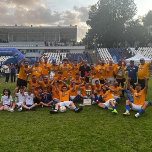Campionatul județean din Tulcea s-a încheiat, iar echipa Vointa Cudalbi va disputa barajul de promovare în Liga a III-a. Conform informațiilor, câștigătoarea din Tulcea este Pescarusul Sarichioi, care a învins Progresul Isaccea cu scorul de 4-1 în ambele manșe ale dublei finale. În faza de play-off au fost implicate și echipele Flacara Mihail Kogalniceanu și Pelicanul Murghiol, potrivit site-ului viata-libera.ro.