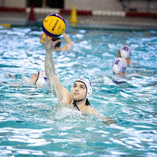 turneul final al ligii masters de polo la focșani