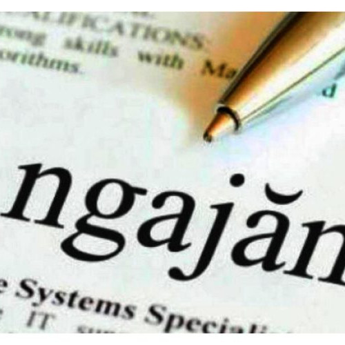 România înregistrează una dintre cele mai mici rate ale locurilor de muncă vacante din Uniunea Europeană