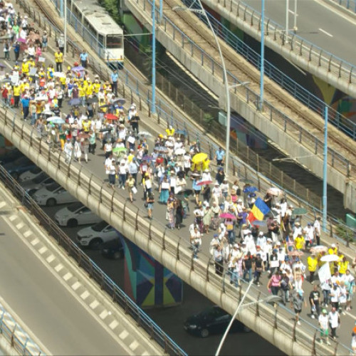 Fapte noi în educație: sindicaliștii din învățământ declanșează grevă japoneză