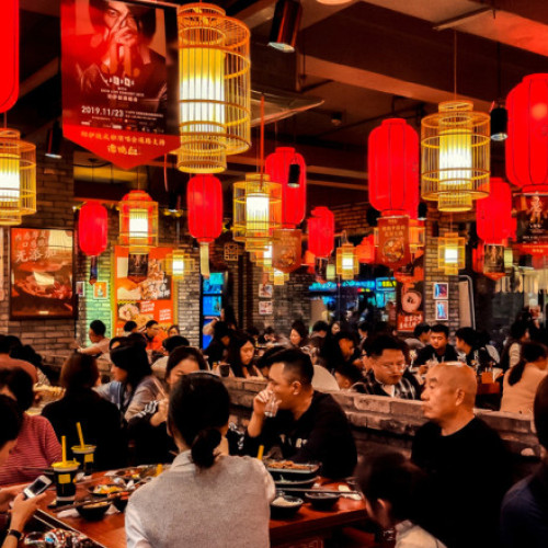 restricții stricte pentru funcționarii publici chinezi în contextul campaniei anticorupție