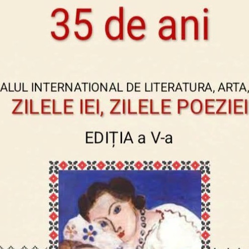 festivalul international de literatura, arta si traditii de la targu lapus, editia a V-a, marca aniversarea a 35 de ani de la reinfiintarea asociatiei astra lapuseana