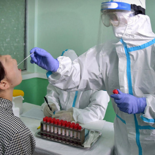 descoperire istorică despre situația din coreea de nord după pandemia de covid-19