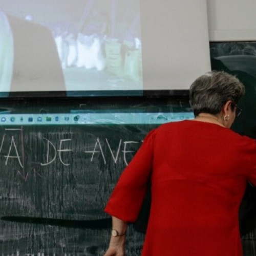 Proteste ale cadrelor didactice în şcolile din Brașov și din întreaga țară