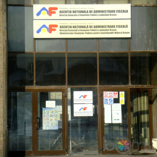 Rezultate bune pentru DGRFP Brașov în colectarea banilor la bugetul de stat