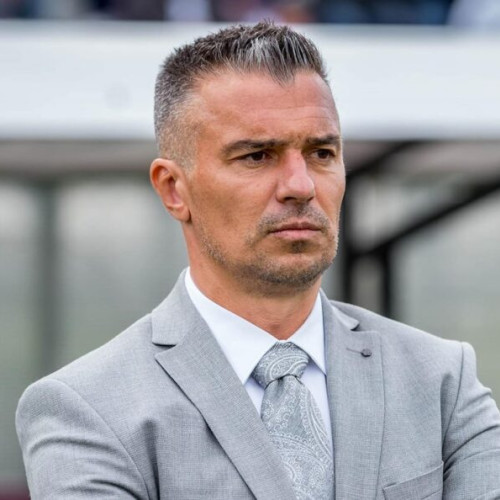 Romania a pierdut meciul cu Slovacia în Campionatul European under-21