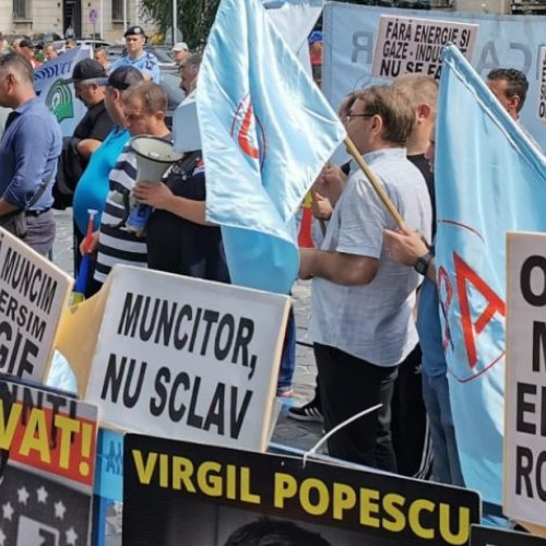 cartel alfa cere consultări reale privind măsurile fiscale și bugetare în proces de discutie