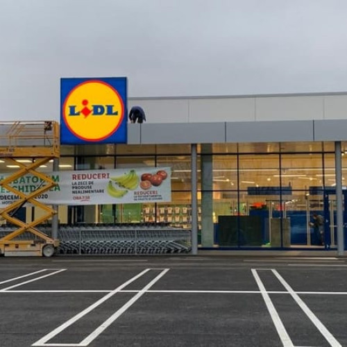 Produs LIDL popular retras din magazine din cauza unei substanțe periculoase: Alertă alimentară.